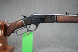 STUNNING Winchester model 1873 !! BNIB - 6 of 6