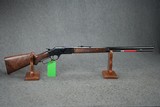 STUNNING Winchester model 1873 !! BNIB - 2 of 6