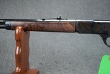 STUNNING Winchester model 1873 !! BNIB - 5 of 6