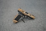 CANIK TTI COMBAT 9MM 4.6