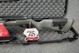 RUGER 10/22 COMPETITION 22LR 16.12
