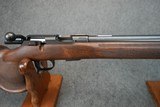 CZ USA 457 VARMINT MTR 22LR 20.5