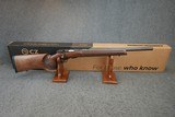 CZ USA 457 VARMINT MTR 22LR 20.5