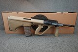 STEYR AUG A3 M1 MUD - FREE SHIPPING - 1 of 6