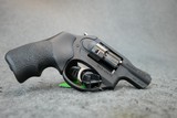 RUGER LCRX 22WMR 1.87