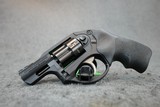 RUGER LCR 22LR 1.87