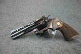 COLT PYTHON 4.25