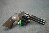 COLT PYTHON 4.25