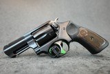 RUGER SP101 2.25