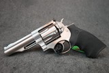 Ruger Redhawk 44 Magnum 4.2” Barrel