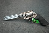 SMITH & WESSON 500 8.375