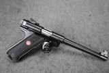 RUGER MARK IV 75TH ANNIVERSARY 6.88