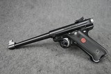RUGER MARK IV 75TH ANNIVERSARY 6.88