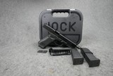 GLOCK 17L GEN 5 MOS 6.07