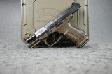 WALTHER P99/AS FINAL EDITION 4