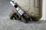 WALTHER P99/AS FINAL EDITION 4