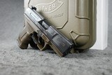 WALTHER P99/AS FINAL EDITION 4