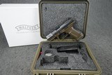 WALTHER P99/AS FINAL EDITION 4