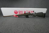 RUGER AMERICAN PREDATOR GEN II .400 LEGEND 22