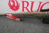 RUGER AMERICAN PREDATOR GEN II .400 LEGEND 22