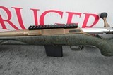 RUGER AMERICAN PREDATOR GEN II .400 LEGEND 22