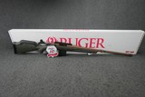 RUGER AMERICAN PREDATOR GEN II .400 LEGEND 22