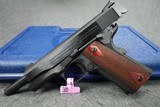 **BNIB** Colt 1911 Government Model Limited Edition 45 ACP 5” Barrel - FREE SHIPPING - 1 of 5