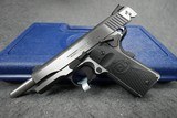 **BNIB**Colt Combat Elite Government 9MM 5