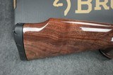 BROWNING XBOLT WHITE GOLD MEDALLION 300WIN 26