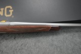 BROWNING XBOLT WHITE GOLD MEDALLION 300WIN 26