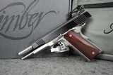 ***BNIB*** KIMBER CUSTOM II TWO-TONE .45 ACP - 2 of 7