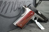***BNIB*** KIMBER CUSTOM II TWO-TONE .45 ACP - 7 of 7