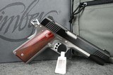 ***BNIB*** KIMBER CUSTOM II TWO-TONE .45 ACP - 5 of 7