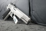 ***BNIB*** KIMBER STAINLESS LW .45 ACP - 6 of 6
