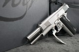 ***BNIB*** KIMBER STAINLESS LW .45 ACP - 3 of 6