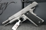 ***BNIB*** KIMBER STAINLESS LW .45 ACP - 2 of 6