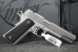 ***BNIB*** KIMBER STAINLESS LW .45 ACP - 5 of 6