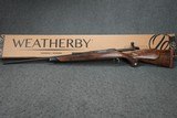 ***BNIB*** WEATHERBY 307 ADVENTURE SD 7MM PRC 24