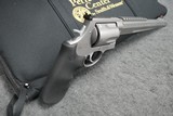 ***BNIB*** S&W 500 PERFORMANCE CENTER COMP 10.5