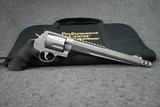 ***BNIB*** S&W 500 PERFORMANCE CENTER COMP 10.5