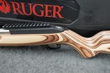 **BNIB** RUGER 10/22 COMPETITION 22LR 16