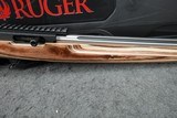 **BNIB** RUGER 10/22 COMPETITION 22LR 16