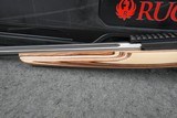 **BNIB** RUGER 10/22 COMPETITION 22LR 16