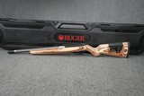 **BNIB** RUGER 10/22 COMPETITION 22LR 16