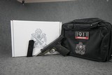 ***BNIB*** SPRINGFIELD ARMORY 1911 OPERATOR 45ACP - 1 of 6