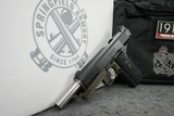 ***BNIB*** SPRINGFIELD ARMORY 1911 OPERATOR 45ACP - 3 of 6