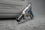 ***BNIB*** S&W PERFORMANCE CENTER 1911 45ACP 5