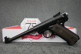 ***BNIB*** RUGER MARK IV 22LR 6.88