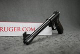 ***BNIB*** RUGER MARK IV 22LR 6.88