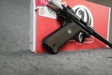 ***BNIB*** RUGER MARK IV 22LR 6.88